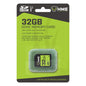 HME 32GB SD CARD SINGLE PACK