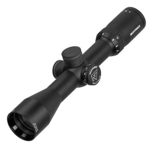 SHV 3-1X42 .25MOA FORCEPLEX ILLUM