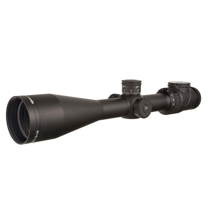 ACCUPOINT 416X50 MRAD RANGE CROSSHAIR GREEN