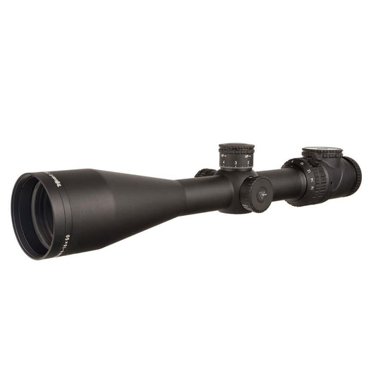 ACCUPOINT 416X50 MRAD RANGE CROSSHAIR GREEN