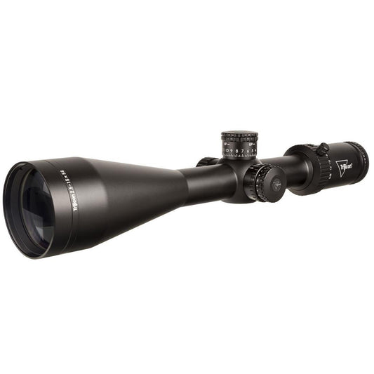 CREDO HX 2.515X56 SFP WRED MOA 30MM