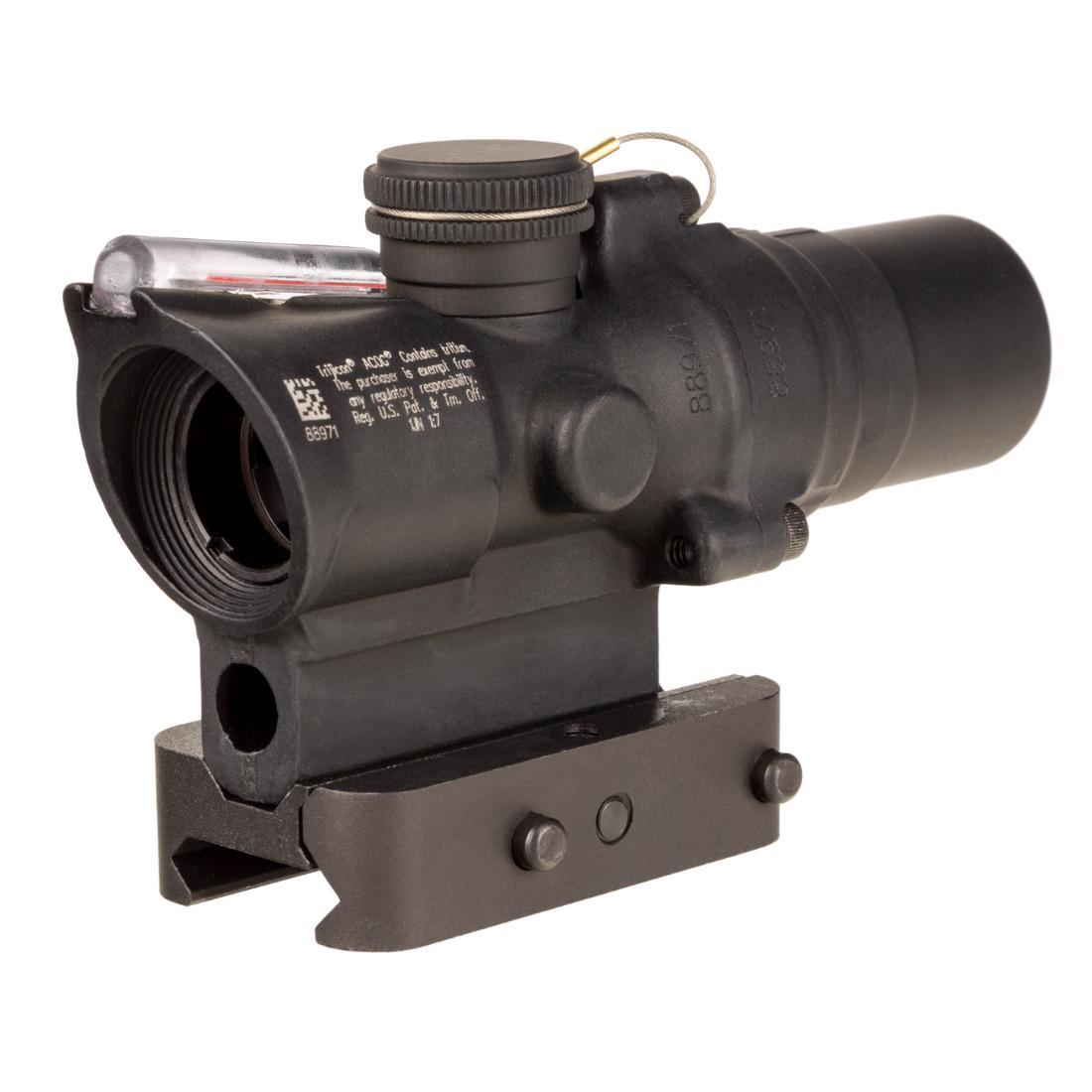 COMPACT ACOG 1.5X16S 55GR .223 RETICLE