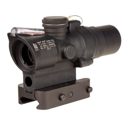 COMPACT ACOG 1.5X16S 55GR .223 RETICLE