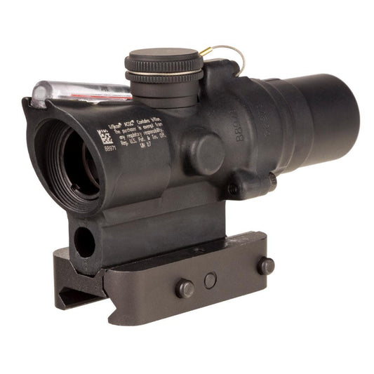 COMPACT ACOG 1.5X16S 55GR .223 RETICLE