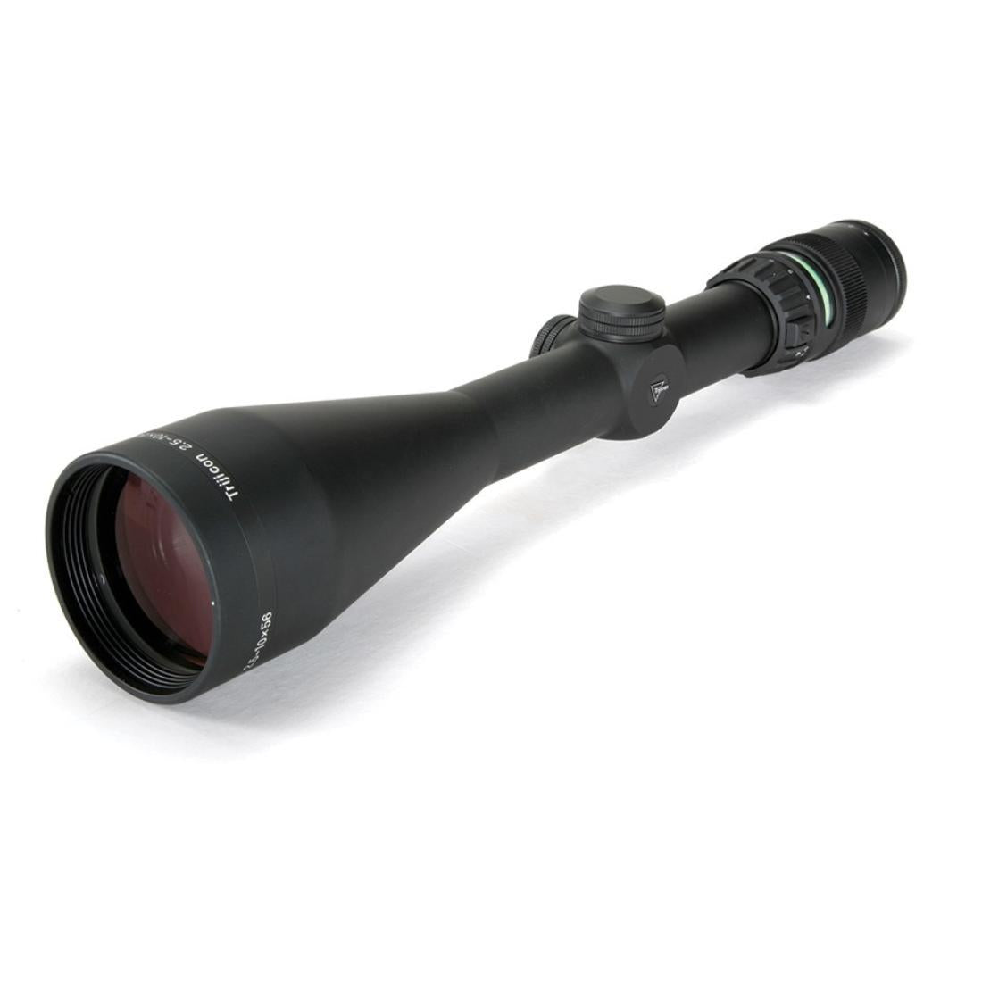 ACCUPOINT 2.510X56 STD CROSSHAIR GRN DT