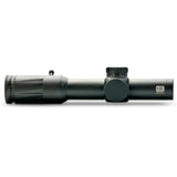 VUDU 1-10X28 FFP SR4 RETICLE MOA BLACK