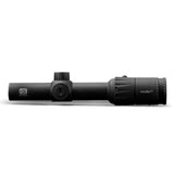 VUDU X 16X24 RIFLE SCOPE BD1 RETICLE