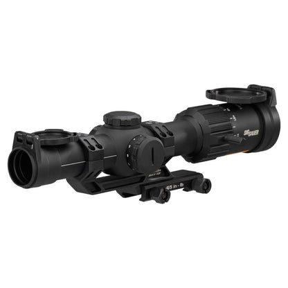 TANGO MSR 16X24 MSR BDC6 RETICLE