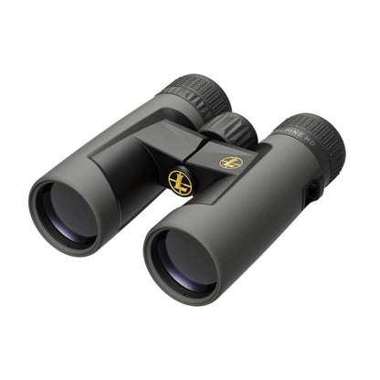 BX2 ALPINE HD 10X42 ROOF SHADOW GREY