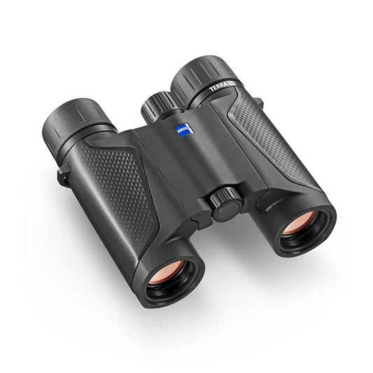 TERRA ED 10X25 BLACK