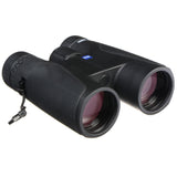 TERRA ED 10X42 BLACK/BLACK BINOCULAR