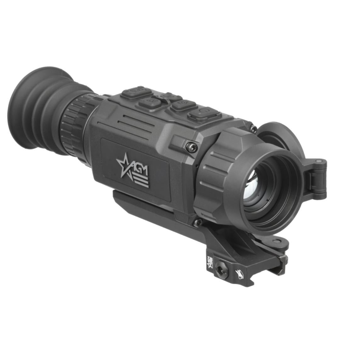 RATTLER V2 384X288 50HZ 25MM THERMAL