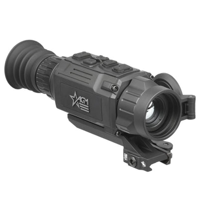 RATTLER V2 384X288 50HZ 25MM THERMAL