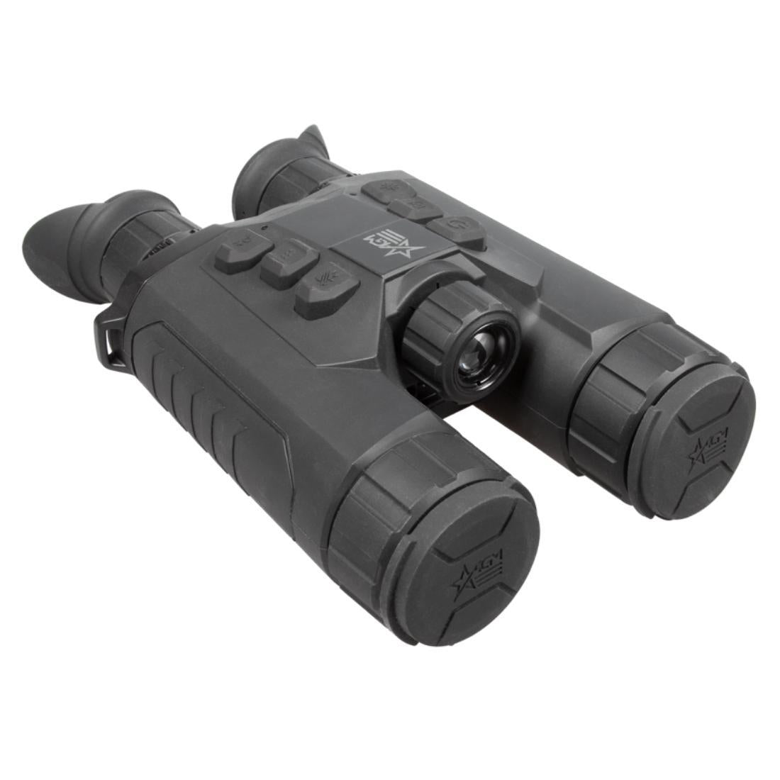 OBSERVIR LRF 25-256 THERMAL BINOCULAR