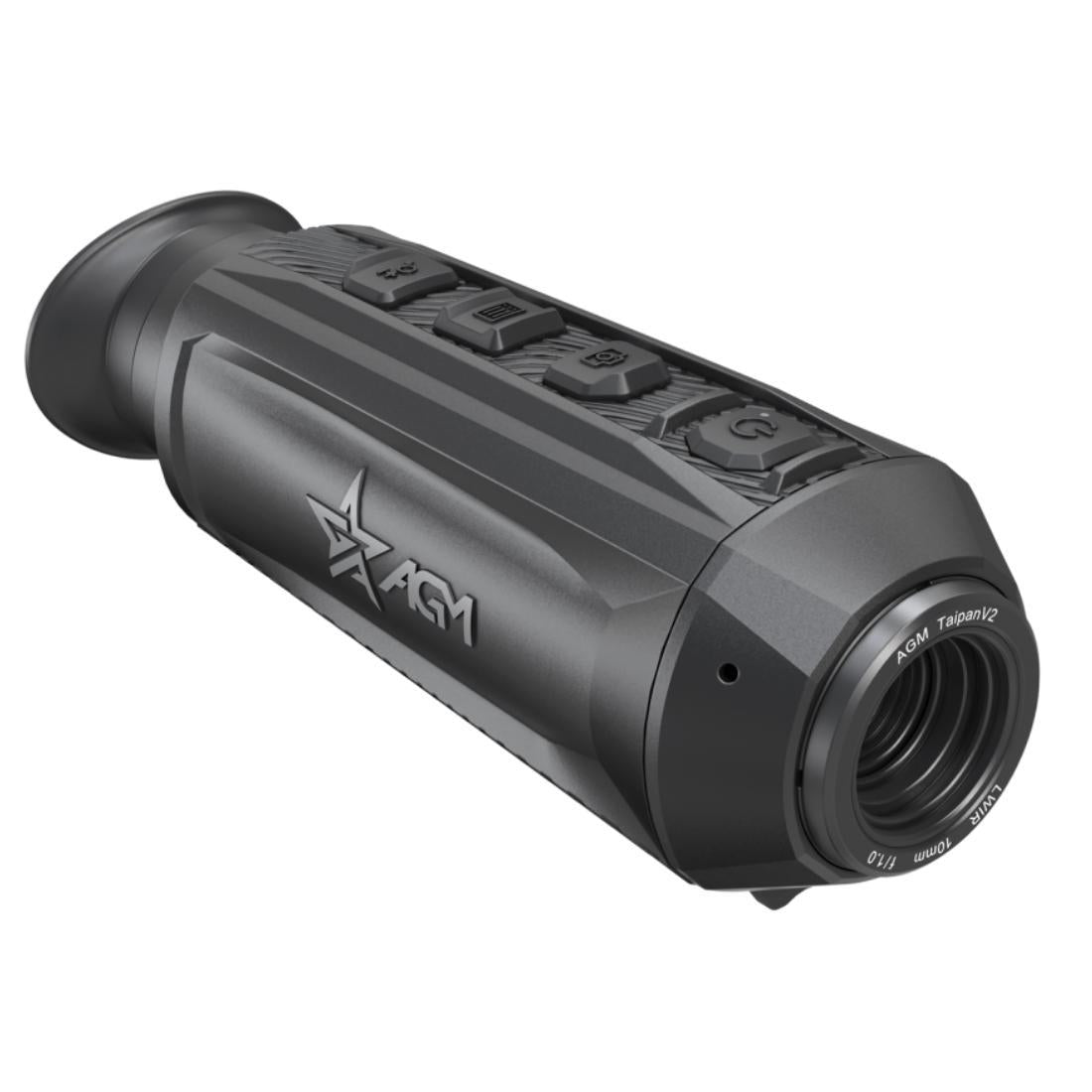 TAIPAN V2 10-256 THERMAL MONOCULAR