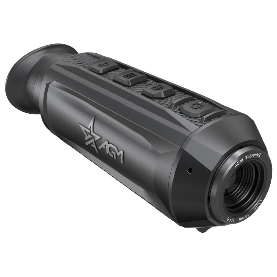 TAIPAN V2 15-256 THERMAL MONOCULAR