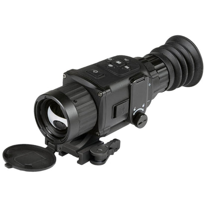 384X288 25MM COMPACT SHORT/MED THERMAL