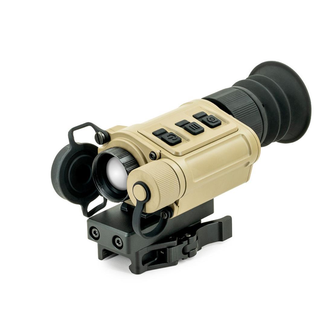 RICO MICRO 640X480 25MM 12MIC THERMAL