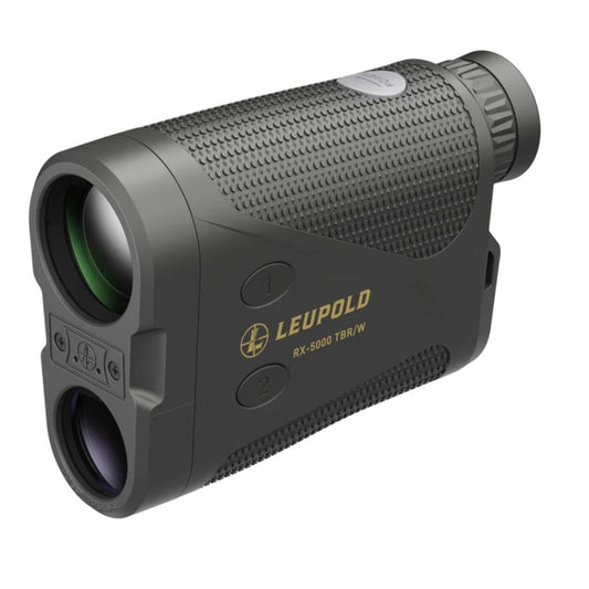 RX-5000 TBR/W DIGITAL RANGEFINDER