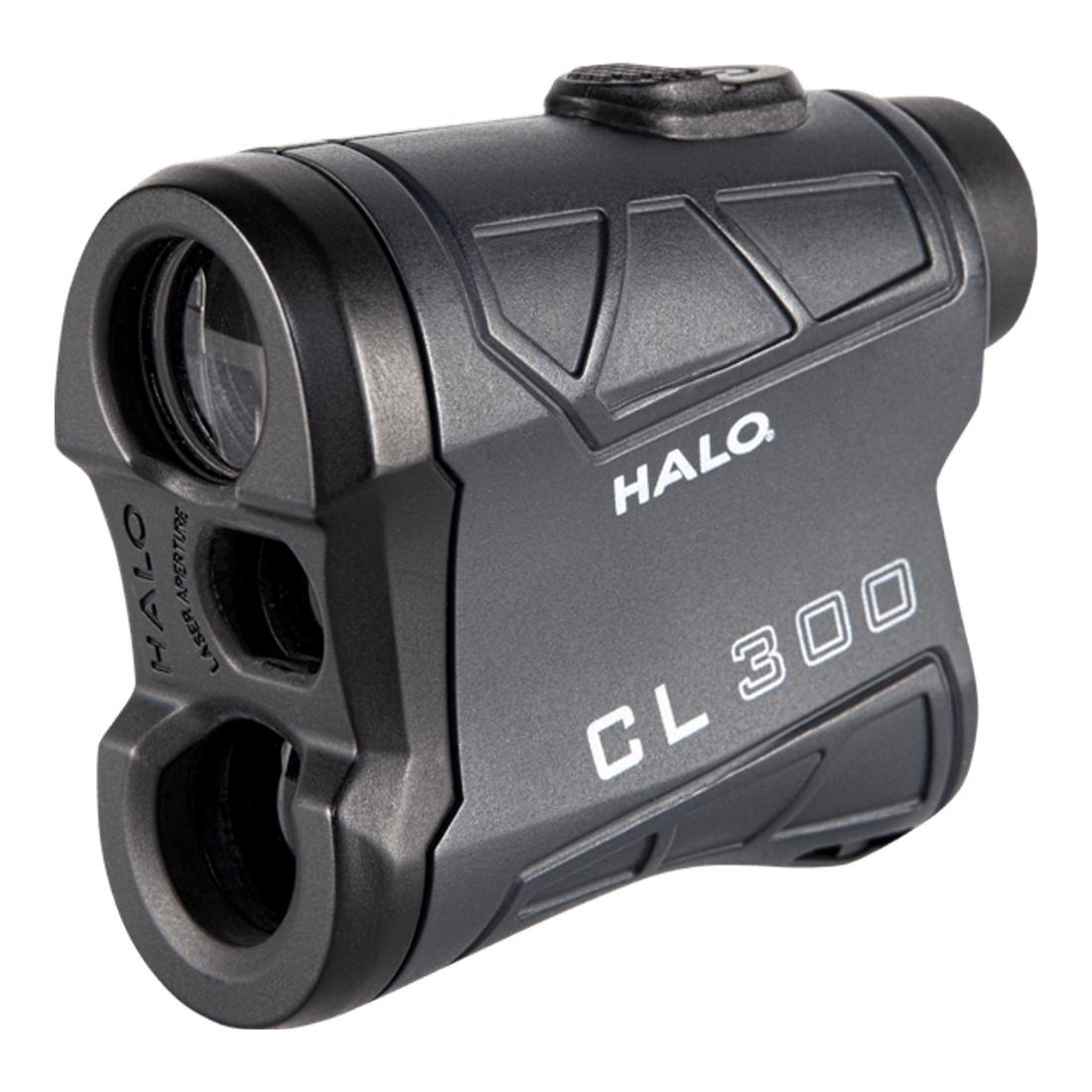 CL30020 HALO 300YD LASER RANGE FINDER