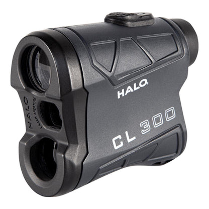 CL30020 HALO 300YD LASER RANGE FINDER