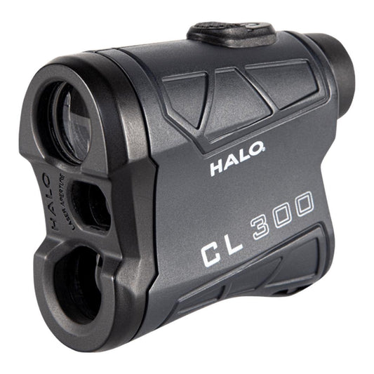CL30020 HALO 300YD LASER RANGE FINDER