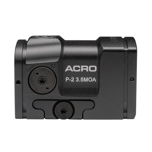 ACRO P2 3.5MOA BLACK