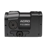 ACRO P2 3.5MOA BLACK