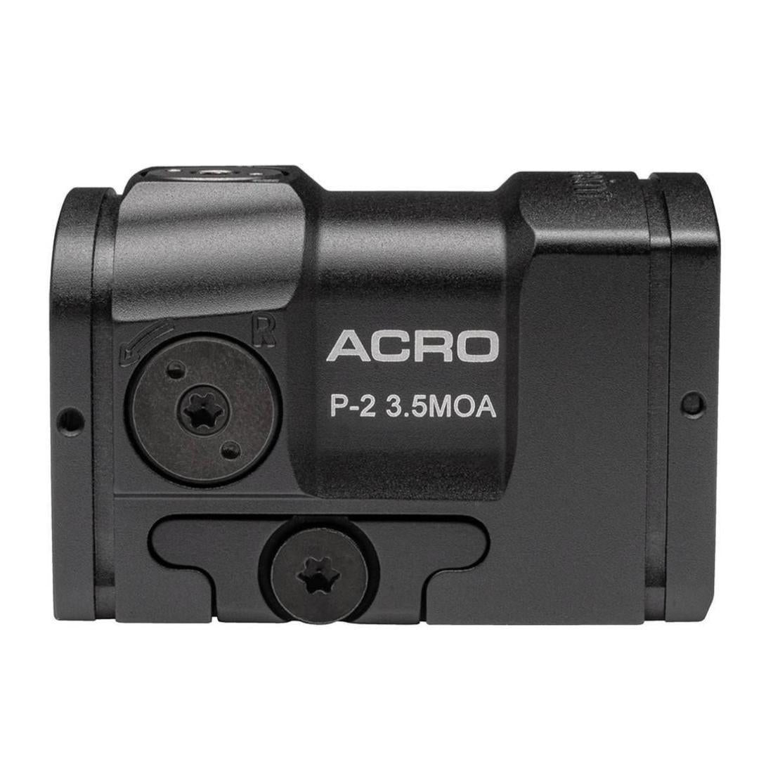 ACRO P2 3.5MOA