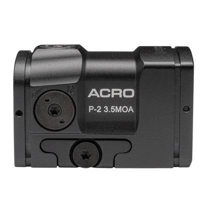 ACRO P2 3.5MOA