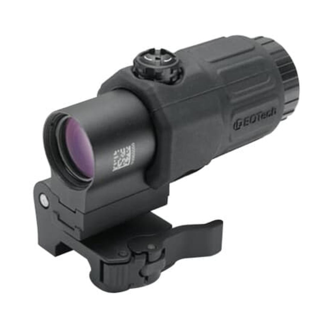 G33 MAGNIFIER W/QUICK DETACH