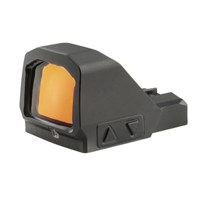 MPOF RED 3/33 MOA BULLSEYE RMR