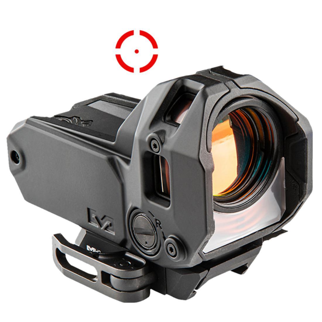 M22 .3 MOA TRIANGLE RED