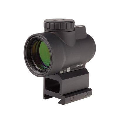 1X25 MRO ADJUSTABLE RED DOT 2.0 MOA