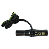 The Closer Doe Bleat