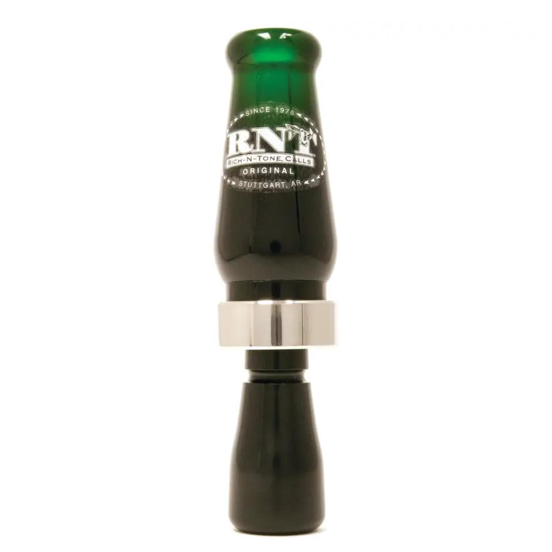 MALLARD GREEN ACRYLIC CALL