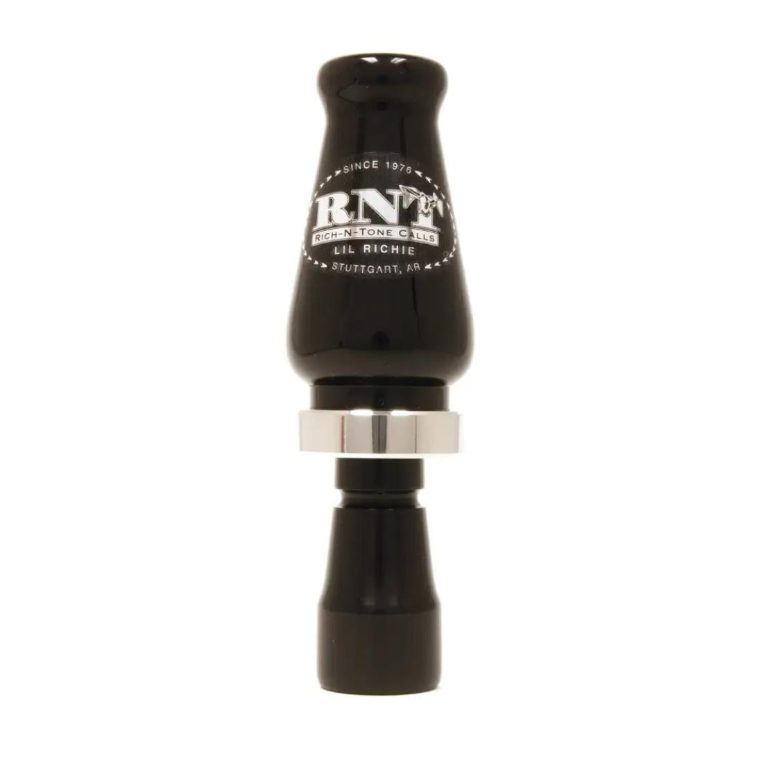 LIL RICHIE BLACK