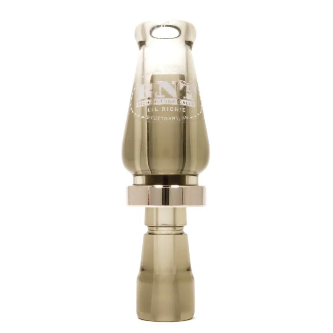 LIL RICHIE SMOKE ACRYLIC