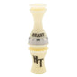 Beast Single Reed Duck, Ivory