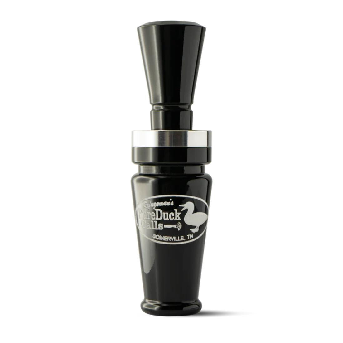 PURE DUCK JFRAME DUCK ACRYLIC BLACK