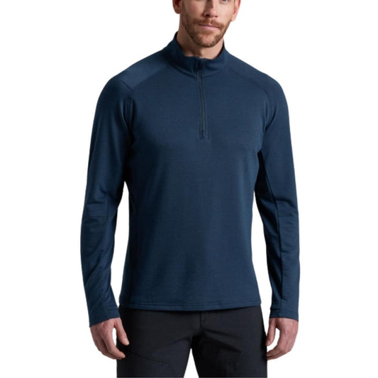 Mens Influx 1/4 Zip