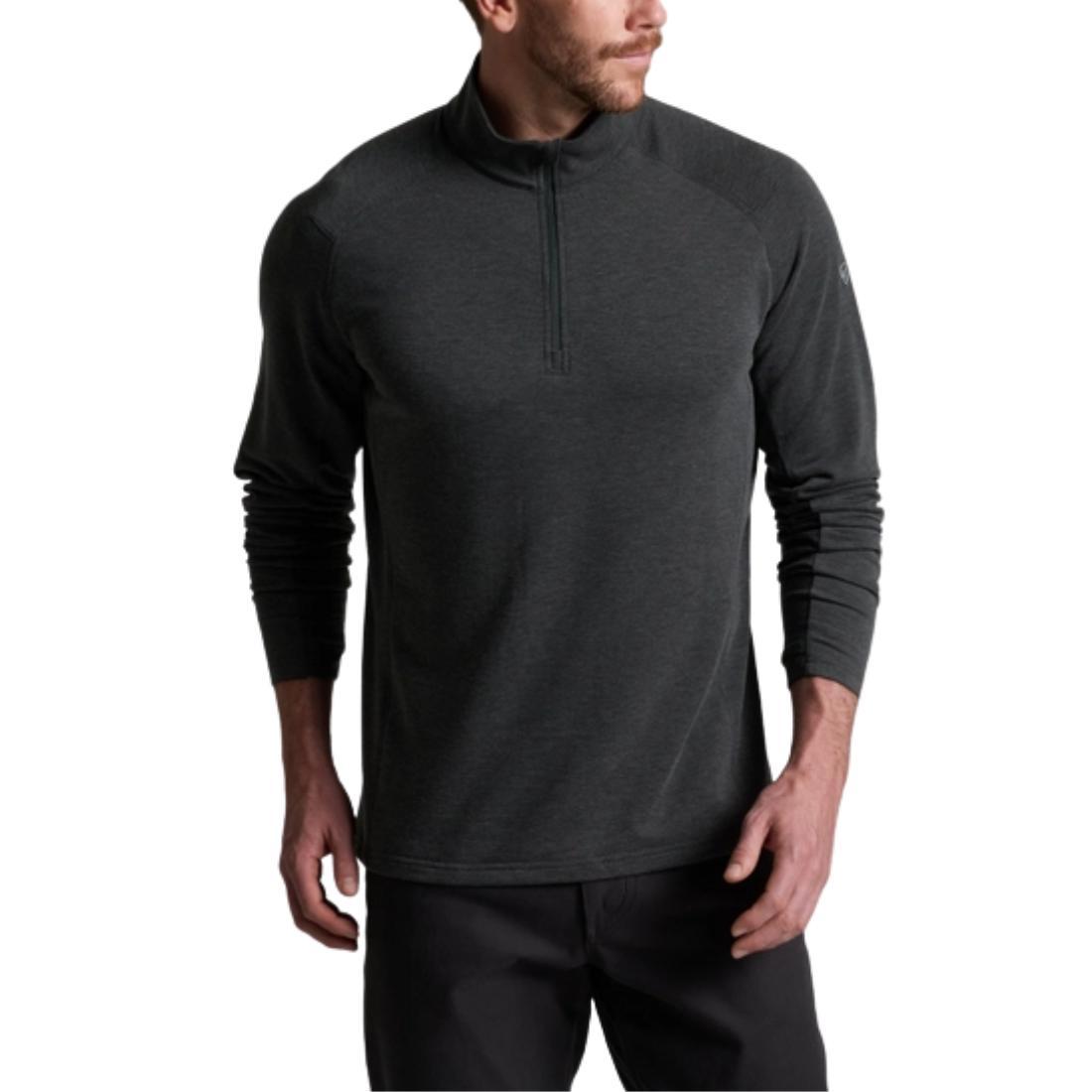 Mens Influx 1/4 Zip
