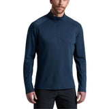 Mens Influx 1/4 Zip