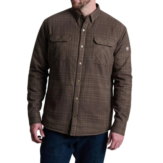 Mens Joyrydr ShirtJac