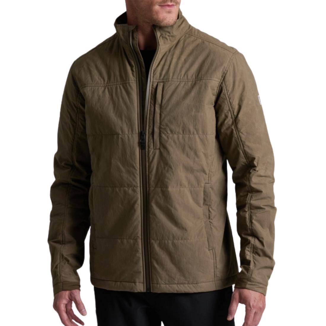 Mens Wylderydr Jacket