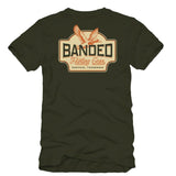 Mens The Hunt Short Sleeve Tee