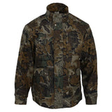 Mens Harrisburg Canvas Field Jacket