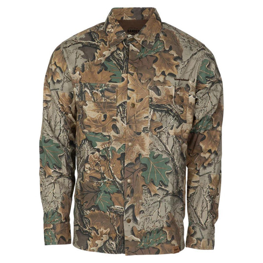 Mens Birmingham Shirt Jac