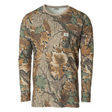 Mens Trail Runner Pocket Shirt