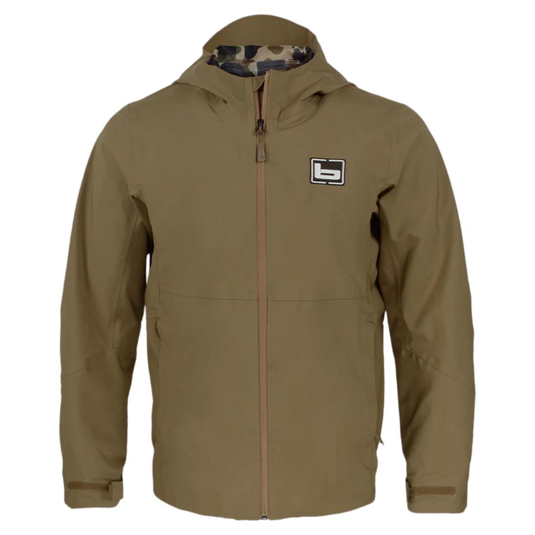 MENS FEATHERLITE RAIN SHELL